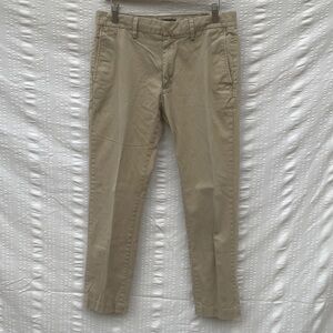 Banana Republic Men’s Khaki Pants 31/30